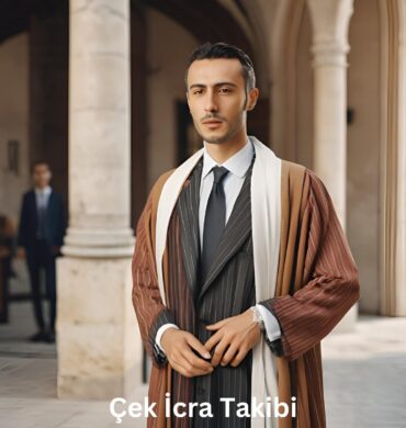 Çek İcra Takibi Cover