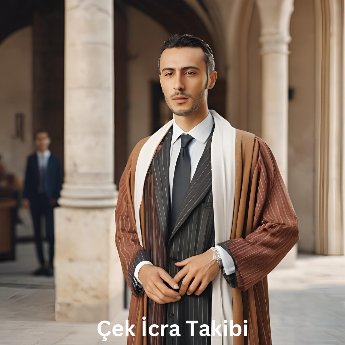 Çek İcra Takibi Cover